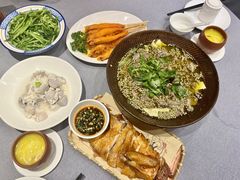 -金哥私房菜馆(张府园总店)