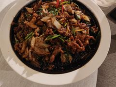 -秀儿四九城·新京菜(亚运村鸟巢店)