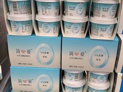 -牛奶便利(东四店)