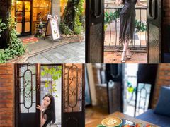 -西关84·History·Art·Cafe