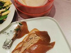 -盛百味·家宴餐厅(霸州分店)