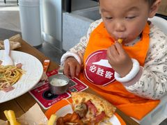 -必胜客(太白路店)