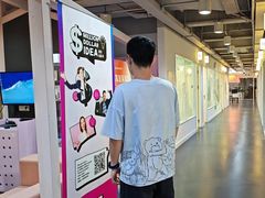 -EF教育成人英语(武林中心)