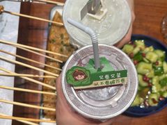 -肉串汪(月坛店)