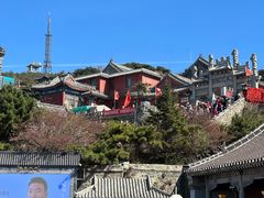 -泰山风景名胜区