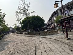 -南关石牌坊古镇