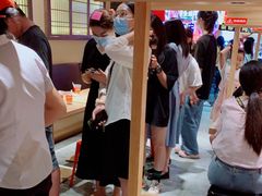 -八婆婆烧仙草(曾厝垵店)