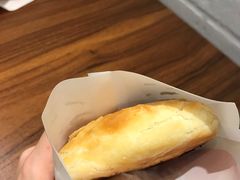 -吉品合酥脆烤饼(太平洋森活天地店)