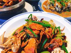 -旺角小渔村(幸福中路店)