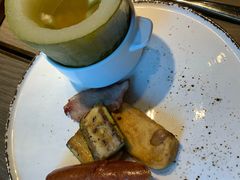 -博林天瑞喜来登酒店·西丽尚膳