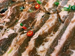 -大壮家原味烤肉(兴华北街店)