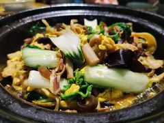 -老家信阳菜(北京路店)