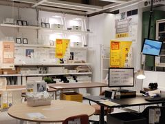 -宜家家居(西安未央商场店)