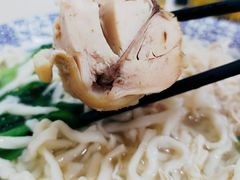 -岁福祥老母鸡汤面馆(阳曲路店)