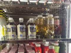 -牛New寿喜烧(金鹰世界店)
