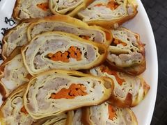 -惠成饺子(百合园店)