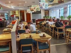 -小六汤包砂煲菜(文景路店)
