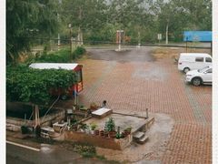 -北京龙庆四季香农家饭庄·灶台鱼·碳烤虹鳟鱼(龙庆峡店)