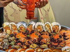 -五四广场