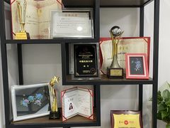 -武汉天姿美容美发化妆学校(汉街校区)