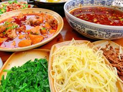 -青城甲(青城山店)