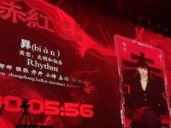 -赤红音乐现场(浦东金桥路店)