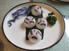 -龙的酒楼·手工早茶·顺德菜(近良路店)