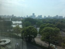 -中谷小南国花园酒店·宴会厅