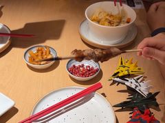 -大师兄·手工面·西北菜(珠海环宇城店)