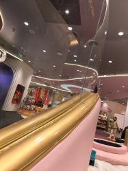 -奈尔宝·国风主题儿童乐园·亲子餐厅(豫园商城店)