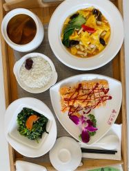 点击看大图 -月满阁月子中心(莲湖区店)