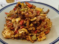 -新新湘菜馆(新中街二条店)