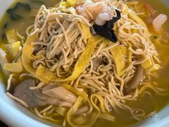 -文楼·淮扬菜·淮安早茶(河下古镇翔宇店)