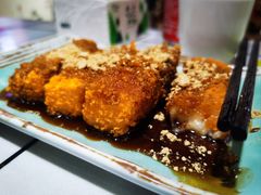 -蛙一刀·麻椒鱼火锅(金仙桥店)