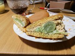 -辛一·铜锣烧(大宁久光店)