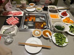 -海底捞火锅(宝龙广场夜宵主题店)