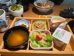 -沼津港精致料理·寿喜烧·烧鸟(青浦宝龙广场日料榜单店)