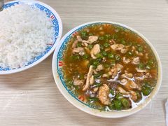 -王大妈清汤饸饹(白云社区店)