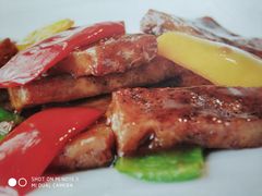 -枣子树素餐厅(铂金城店)