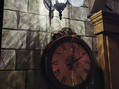 -逃脱反斗城沉浸剧情密室(北京路店)