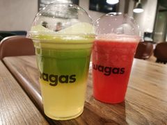 -Wagas沃歌斯(北京君太百货店)