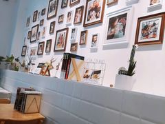 -好利来.生日蛋糕(杨家坪店)