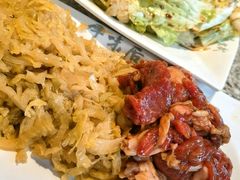 -厚味居炙子烤肉·清真(天桥南纬路店)