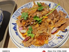 -兰州陈记牛肉面 ·烧烤· 铜锅涮肉(万达店)
