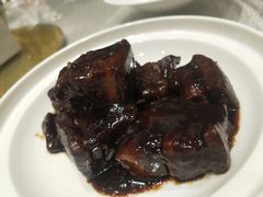 -东方明珠老上海8号餐厅(东方明珠广播电视塔店)