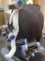 -东时烫染造型·Hair Salon