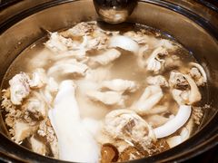 -三个椰子·现砍椰子鸡(金源CBD店)