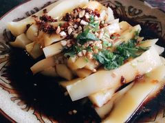 -火燒雲傣家菜(鼓楼店)