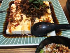 -妈妈的味道(和顺古镇店)