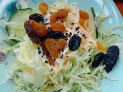 -亲昵春川鸡排(韩国美食街店)